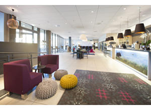 Thon Partner Elgstua 