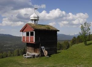 Ruten Fjellstue