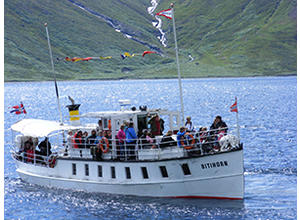 Eidsbugarden Hotell