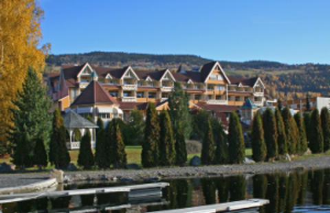 Scandic Valdres