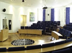 Scandic Sunnfjord Hotel & Spa 