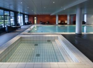 Scandic Sunnfjord Hotel & Spa 