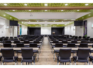 Scandic Sunnfjord Hotel & Spa 