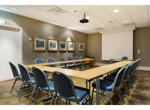 Scandic Sunnfjord Hotel & Spa 