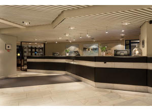 Scandic Sunnfjord Hotel & Spa 