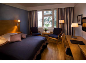 Scandic Sunnfjord Hotel & Spa 