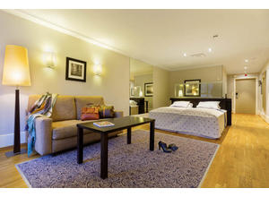 Scandic Sunnfjord Hotel & Spa 