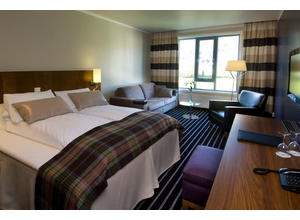 Scandic Sunnfjord Hotel & Spa 