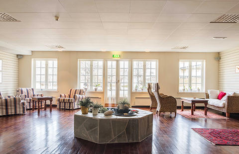 Hankø Hotell & Spa