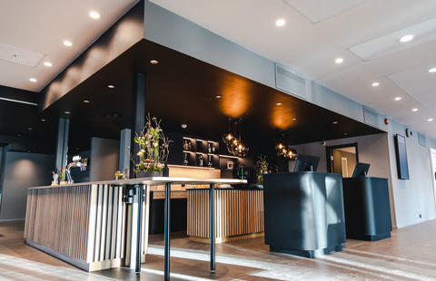 Best Western Plus Oslo Airport