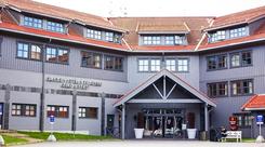 Clarion Hotel & Congress Oslo Airport