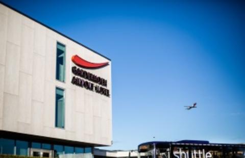 Gardermoen Airport Hotel