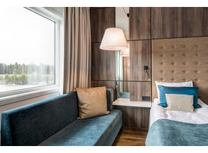 Thon Hotel Oslo Airport 