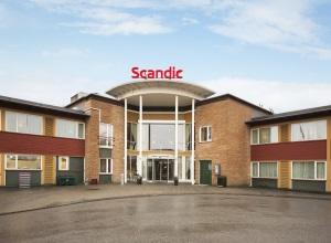 Scandic Gardermoen