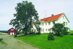Smedstad Gård