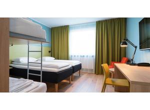 Thon Hotel Gardermoen