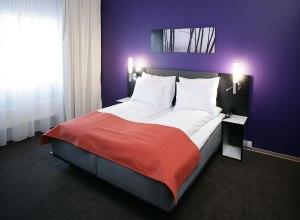 Thon Hotel Oslo Airport