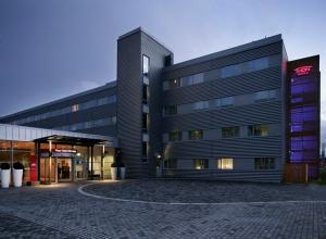 Thon Hotel Oslo Airport