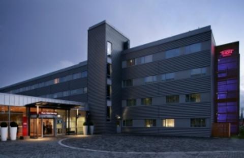 Thon Hotel Oslo Airport