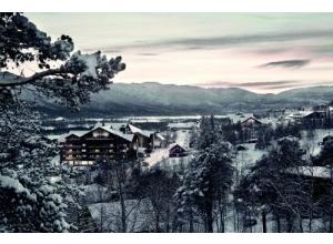 Highland Lodge