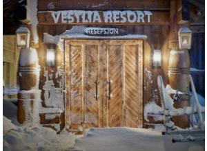 Vestlia Resort