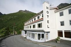 Hotell Utsikten