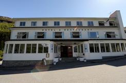 Hotell Utsikten