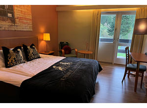 Utsikten Hotel & Resort