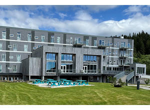 Utsikten Hotel & Resort