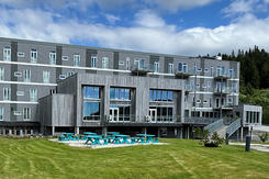 Utsikten Hotel & Resort