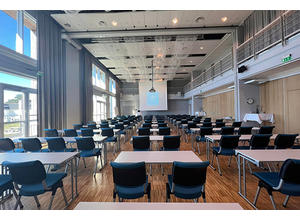 Utsikten Hotel & Resort