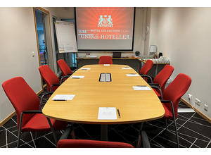 Utsikten Hotel & Resort