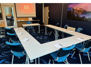 Utsikten Hotel & Resort