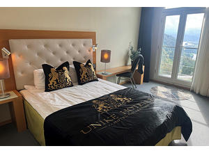 Utsikten Hotel & Resort