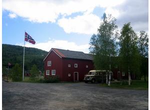 Holmen Gård 