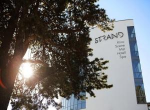 Quality Hotel Strand Gjovik