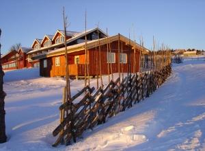 Kamben Høyfjellshotell