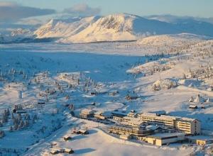 Storefjell Resort Hotel