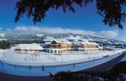 Scandic Hafjell