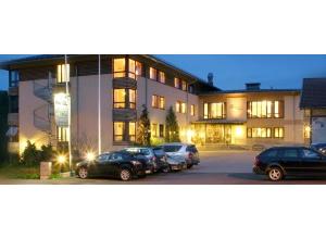 Park Hotel Halden