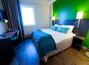 Thon Hotel Halden