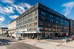 First Hotel Victoria