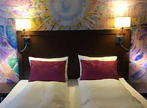 Thon Partner Hotel Victoria Hamar