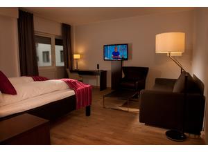 Thon Partner Hotel Victoria Hamar