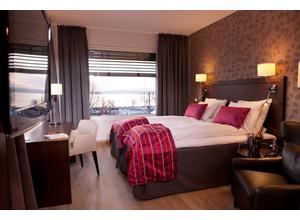 Thon Partner Hotel Victoria Hamar