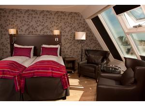 Thon Partner Hotel Victoria Hamar