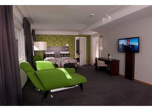 Thon Partner Hotel Victoria Hamar
