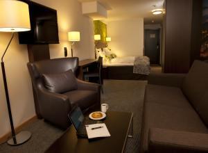 Thon Partner Hotel Victoria Hamar