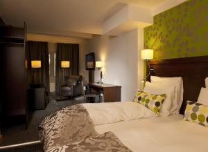 Thon Partner Hotel Victoria Hamar