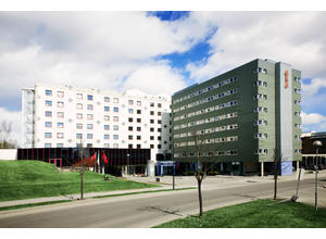 Scandic Hamar